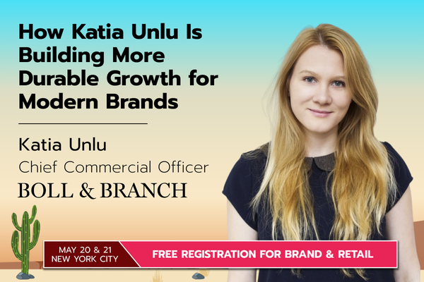 Read more about the article Speaker Spotlight | Katia Unlu